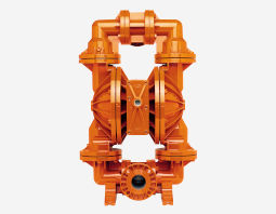 Advanced Metal Pumps