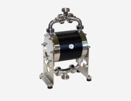 Almatec® AODD Pumps