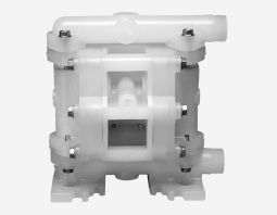 Bolted Plastic Pumps