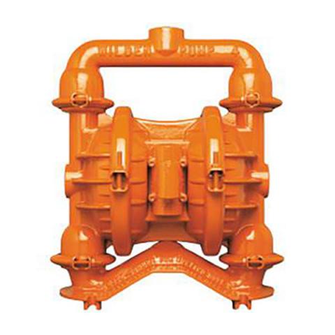 Wilden Turbo-Flo™ Stallion® Series Clamped Metal Pump 38 mm (1-1/2 inch) - T4