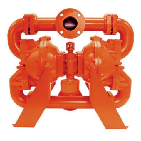 Wilden Turbo-Flo™ Brahma™ Bolted Metal Pump 76 mm (3 inch) - T1510