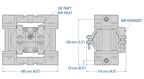 Dim-P.025-6mm.25in-CMP