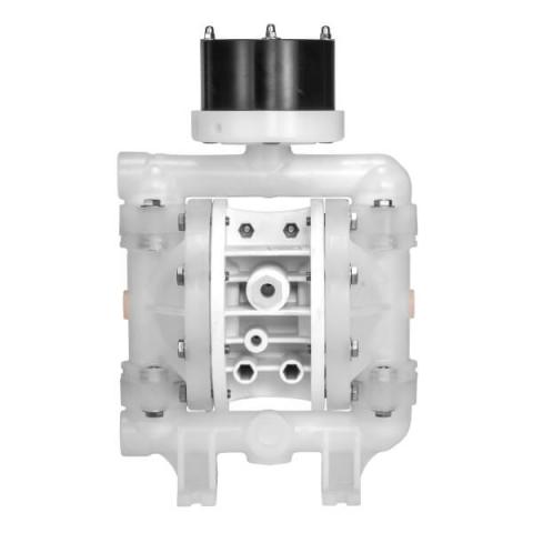 Wilden ISD Series Equalizer Surge Dampeners - P100