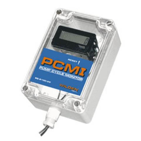 Wilden Pump Cycle Monitor (PCMI)