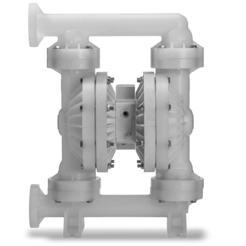 Wilden Pro-Flo® SHIFT Series Bolted Plastic Pump 51 mm (2 inch) - PS800