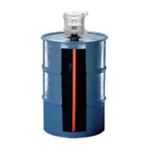 Wilden Universal Drum Pump Kit