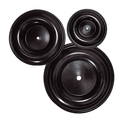 Wilden Ultra-Flex™ Diaphragms