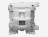 Bolted Plastic Pumps