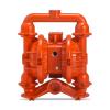 Wilden Pro-Flo® SHIFT Series Clamped Aluminum Pump 38 mm (1-1/2 inch) - PS4