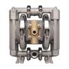 Wilden Turbo-Flo™ Clamped Metal Pump 13 mm (1/2 inch) - T1