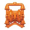 Wilden Turbo-Flo™ Clamped Metal Pump 38 mm (1-1/2 inch) - T4