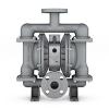 Wilden High-Pressure Flanged Bolted Stainless Steel Pump 38 mm (1-1/2 inch) - HS430S