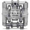 Wilden Pro-Flo® Series Clamped Aluminum Pump 13 mm (1/2 inch) - P1