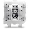 Wilden Pro-Flo® Series Bolted Plastic Pump 13 mm (1/2 inch) - P100