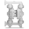 Wilden Pro-Flo® Series Bolted Plastic Pump 38 mm (1-1/2 inch) - P400