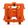 Wilden Pro-Flo® Series Bolted Threaded Aluminum Pump 38 mm (1-1/2 inch) - P420