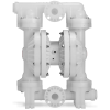 Wilden Pro-Flo® Series Bolted Plastic Pump 51 mm (2 inch) - P800