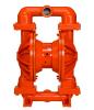 Wilden Pro-Flo® Series Bolted Threaded Aluminum Pump 51 mm (2 inch) - P820