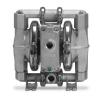 Wilden Pro-Flo® SHIFT Series Clamped Aluminum Pump 13 mm (1/2 inch) - PS1