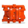 Wilden CSA-Certified Bolted Threaded Aluminum Pump 25 mm (1 inch) - GPS220/GPS230