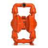 Wilden Pro-Flo® SHIFT Series Clamped Aluminum Pump 51 mm (2 inch) - PS8