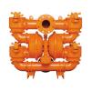 Wilden Turbo-Flo™ Clamped Metal Pump 102 mm (4 inch) - T20