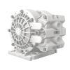 Wilden Velocity Series Bolted Plastic Pump 13 mm (1/2 inch) - V150