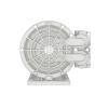 Wilden Velocity Series Bolted Plastic Pump 6 mm (1/4 inch) - V2550