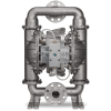 High Pressure Pumps