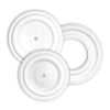 Wilden Full-Stroke PTFE Diaphragm