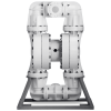 Bolted Plastic Pumps