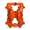 Bolted Metal Pumps