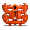 Clamped Metal Pumps