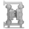 Bolted Plastic Pumps