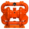 Brahma Large Solids Handling Pumps