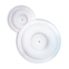 Wilden Reduced-Stroke PTFE Diaphragm