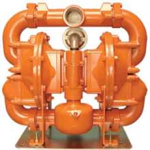 Wilden T810 - 51 mm (2") Advanced Metal Pump [Obsolete]