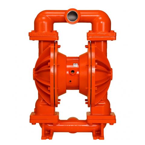 Wilden Pro-Flo® Series Bolted Threaded Aluminum Pump 51 mm (2 inch) - P820