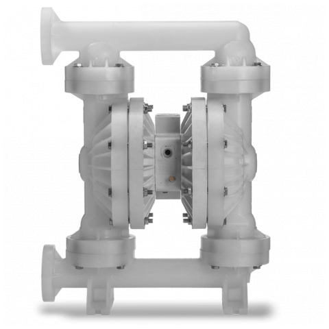 Wilden Pro-Flo® SHIFT Series Bolted Plastic Pump 51 mm (2 inch) - PS800