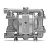 Wilden Pro-Flo® SHIFT Series Bolted Threaded Stainless Steel Pump 25 mm (1 inch) - PS220