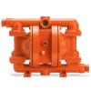 Wilden Pro-Flo® SHIFT Series Bolted Threaded Aluminum Pump 25 mm (1 inch) - PS220