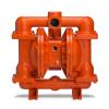 Wilden Pro-Flo® SHIFT Series Bolted Threaded Ductile Iron Pump 38 mm (1-1/2 inch) - PS420