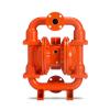 Wilden Pro-Flo® SHIFT Series Bolted Flanged Aluminum Pump 38 mm (1-1/2 inch) - PS430