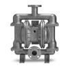 Wilden Pro-Flo® SHIFT Series Bolted Flanged Stainless Steel Pump 38 mm (1-1/2 inch) - PS430