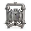 Wilden Pro-Flo® SHIFT Series Clamped Stainless Steel Pump 38 mm (1-1/2 inch) - PS4