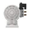 Wilden Accu-Flo™ Velocity Series Bolted Plastic Pump 6mm (1/4 inch) - A2550V