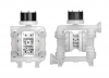 Wilden ISD Series Equalizer Surge Dampeners