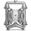 Wilden Pro-Flo® Series Clamped Stainless Steel Pump 38 mm (1-1/2 inch) - P4