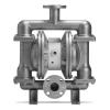 Wilden Pro-Flo® Series Bolted Flanged Stainless Steel Pump 38 mm (1-1/2 inch) - P430