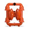 Wilden Pro-Flo® SHIFT Series Bolted Threaded Ductile Iron Pump 76 mm (3 inch) - PS1520